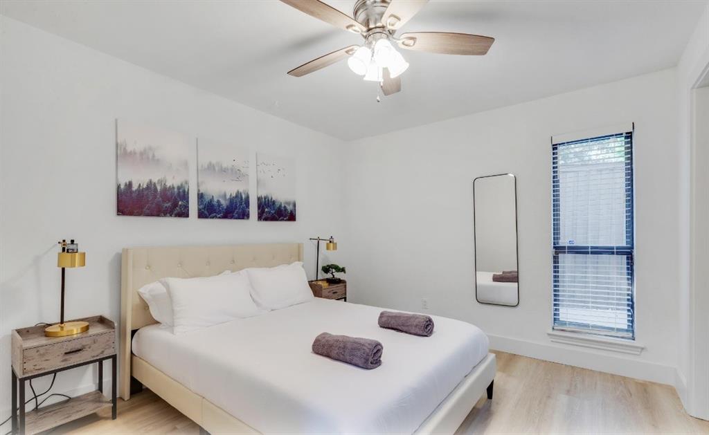 Silvertree Square - Residential Lease