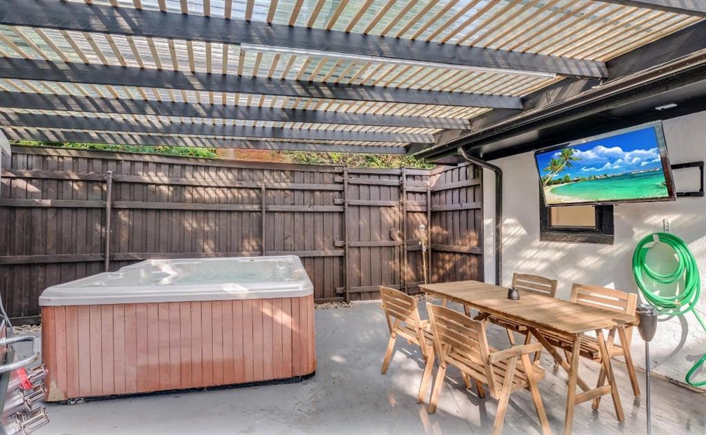 Silvertree Square - Residential Lease