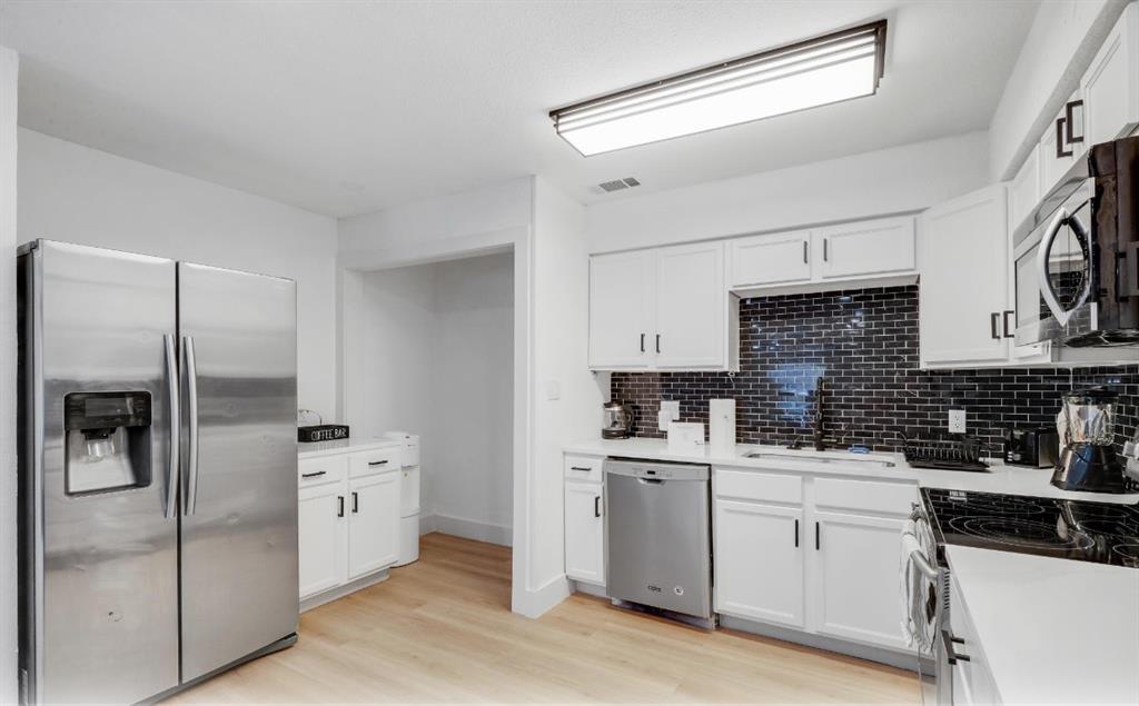 Silvertree Square - Residential Lease