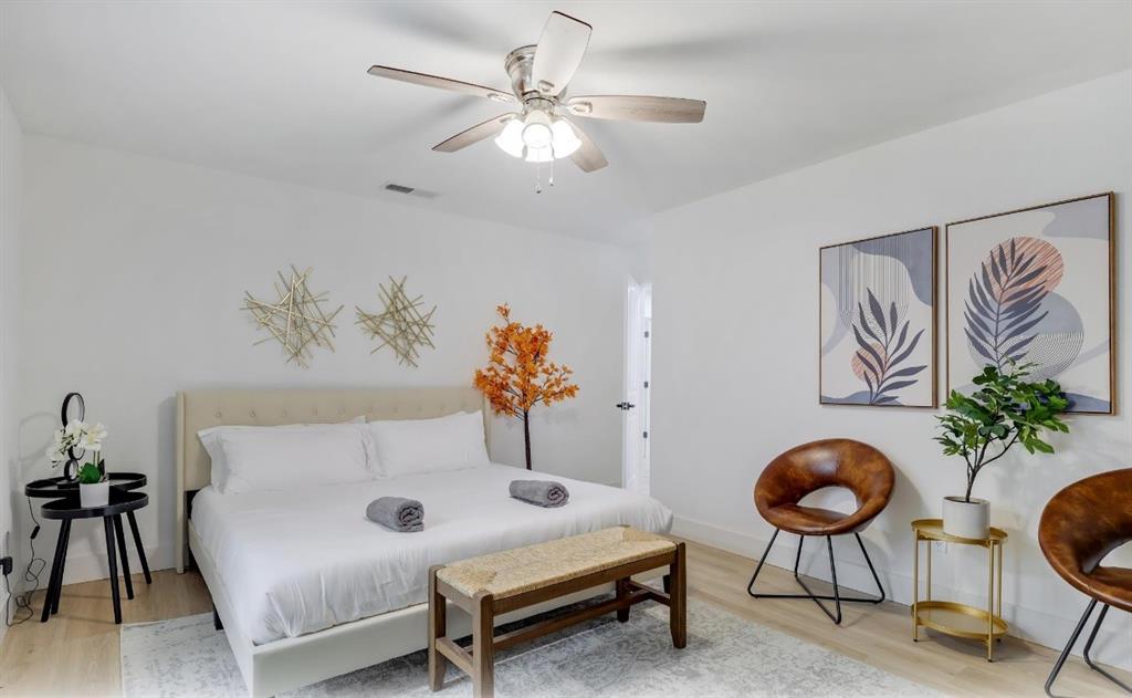 Silvertree Square - Residential Lease