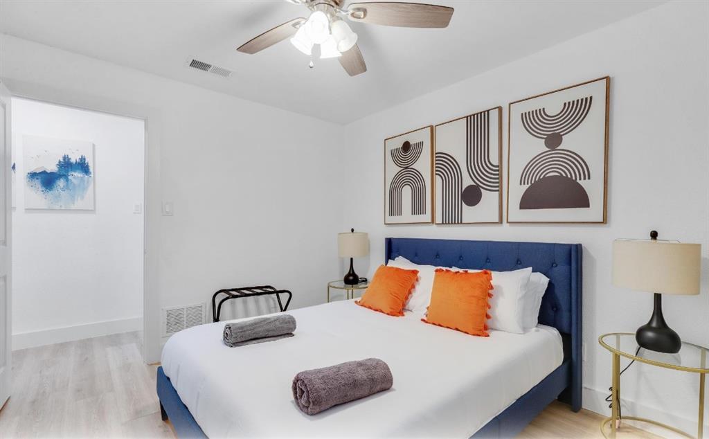 Silvertree Square - Residential Lease