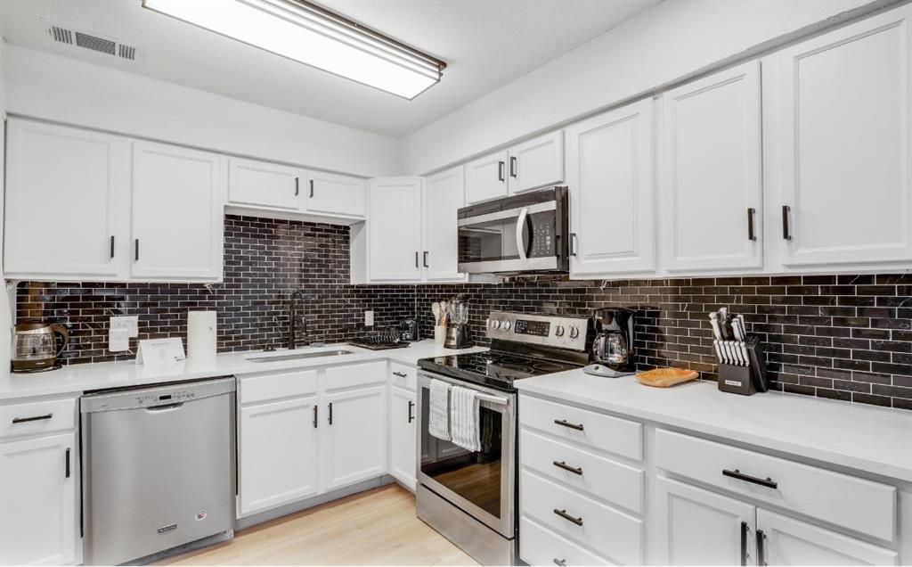 Silvertree Square - Residential Lease