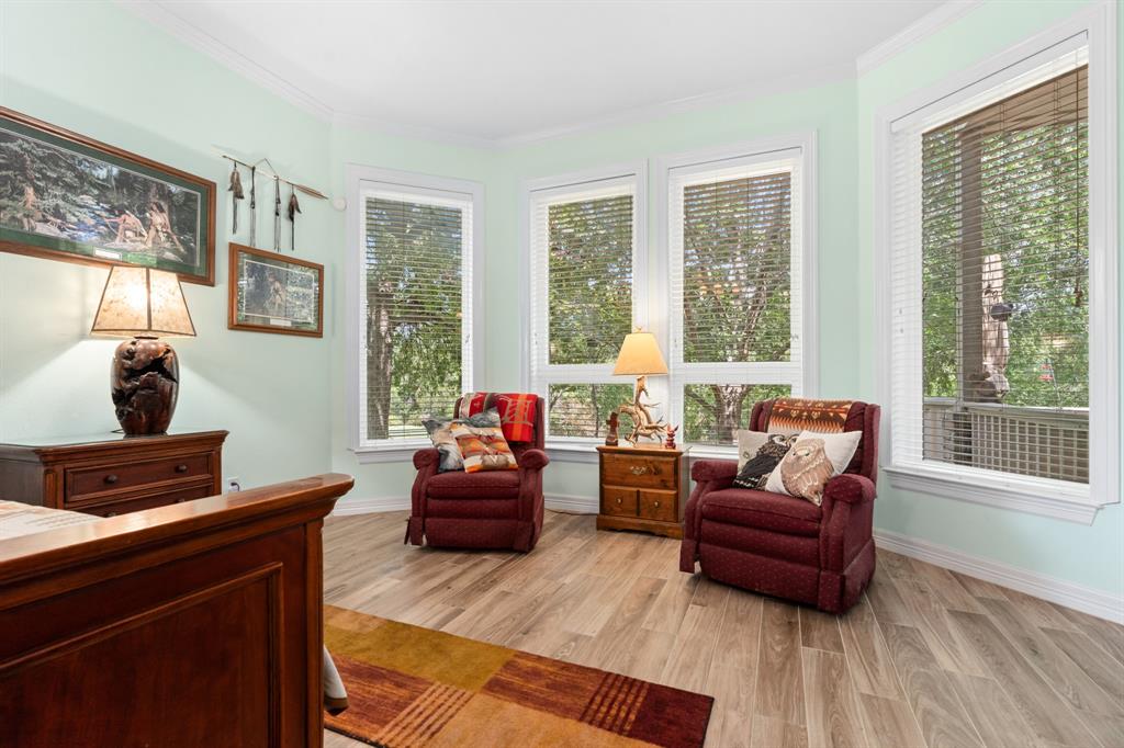 White Bluff #01 - Residential