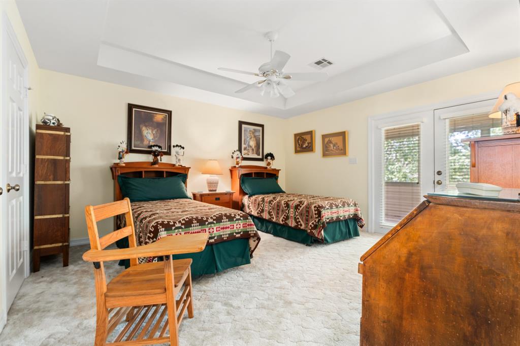 White Bluff #01 - Residential