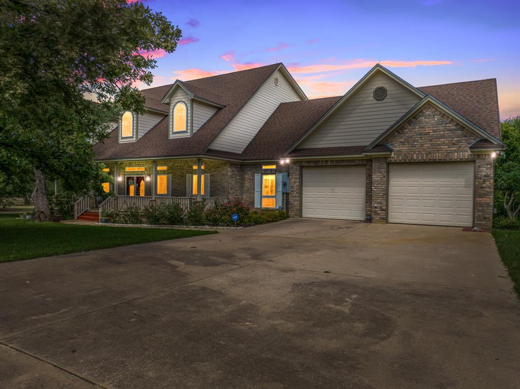 White Bluff #01 - Residential