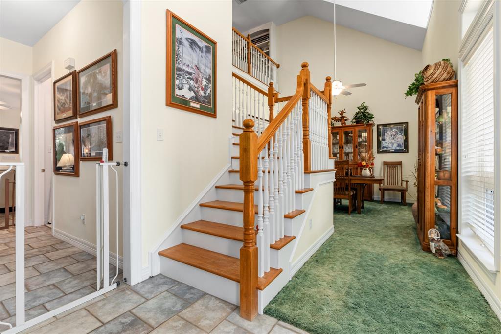 White Bluff #01 - Residential