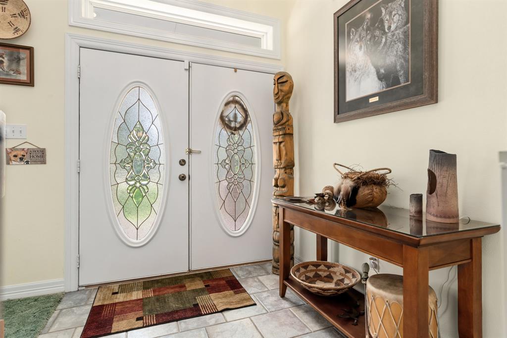 White Bluff #01 - Residential