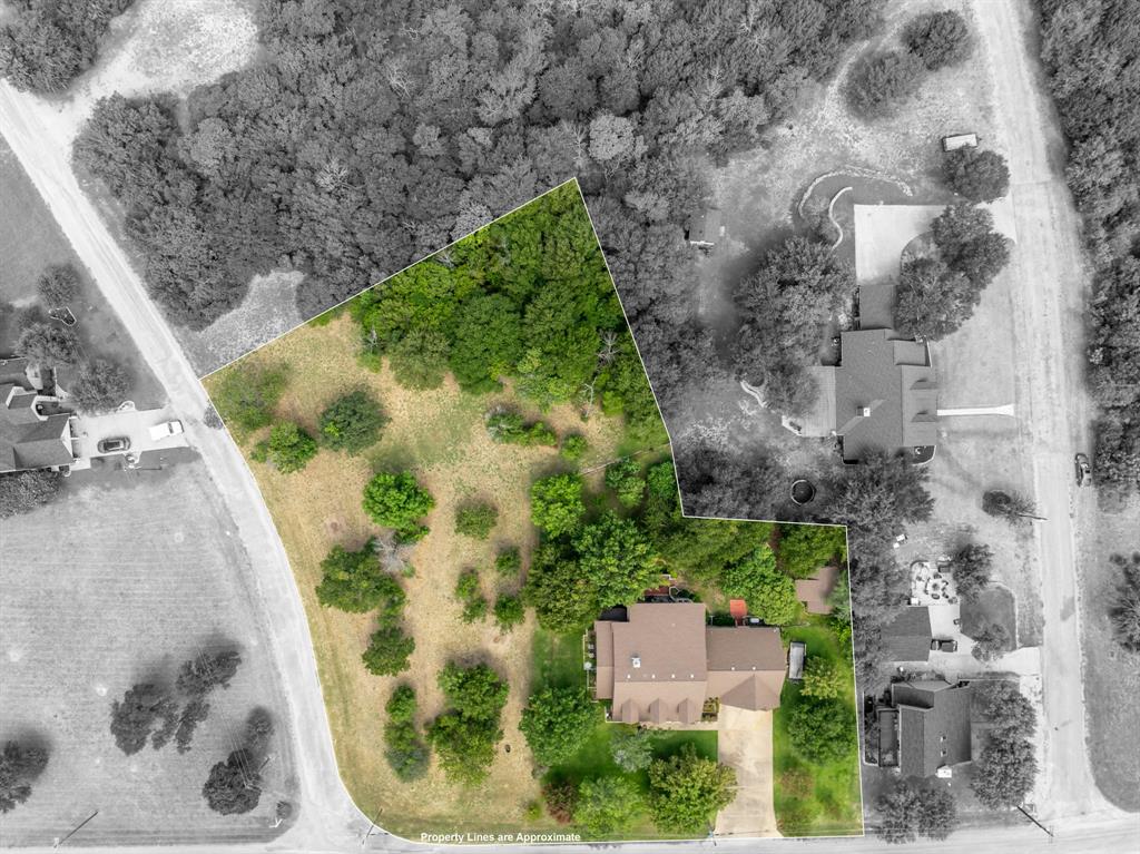 White Bluff #01 - Residential