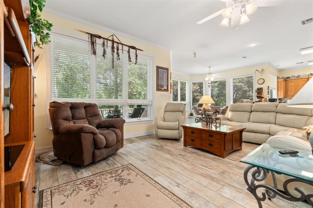 White Bluff #01 - Residential