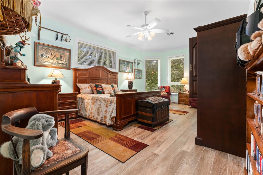 White Bluff #01 - Residential