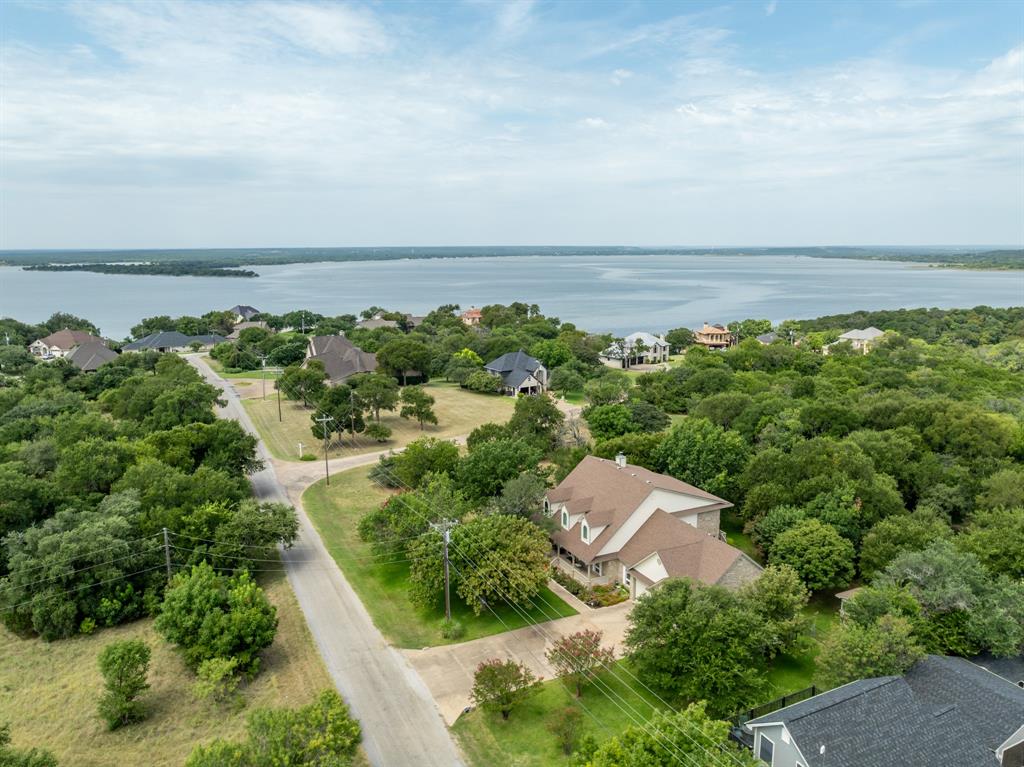 White Bluff #01 - Residential