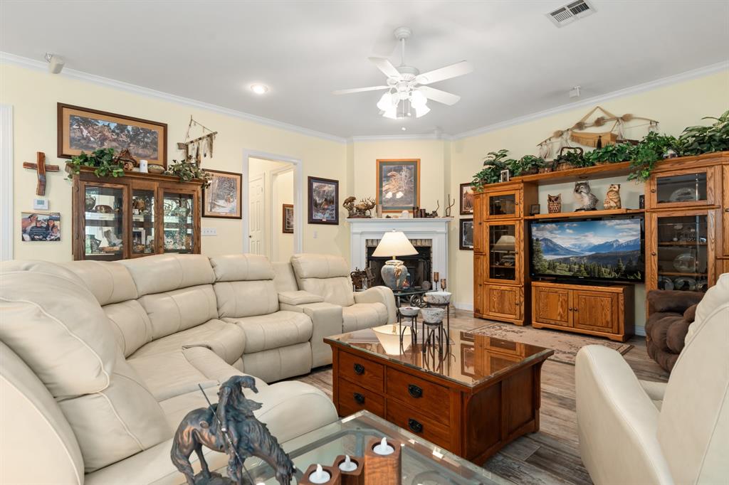 White Bluff #01 - Residential