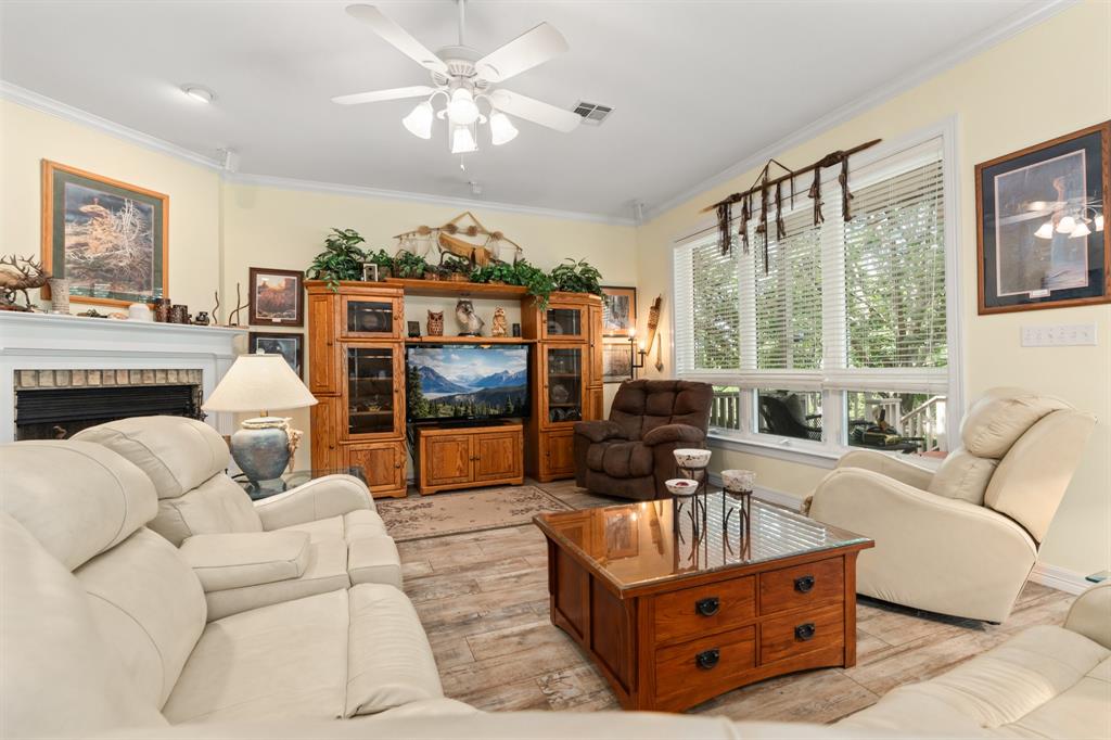 White Bluff #01 - Residential