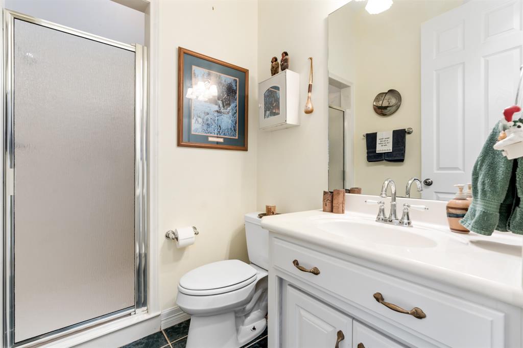 White Bluff #01 - Residential