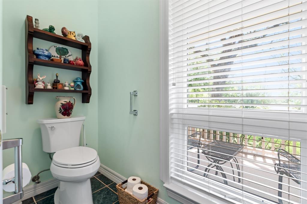 White Bluff #01 - Residential