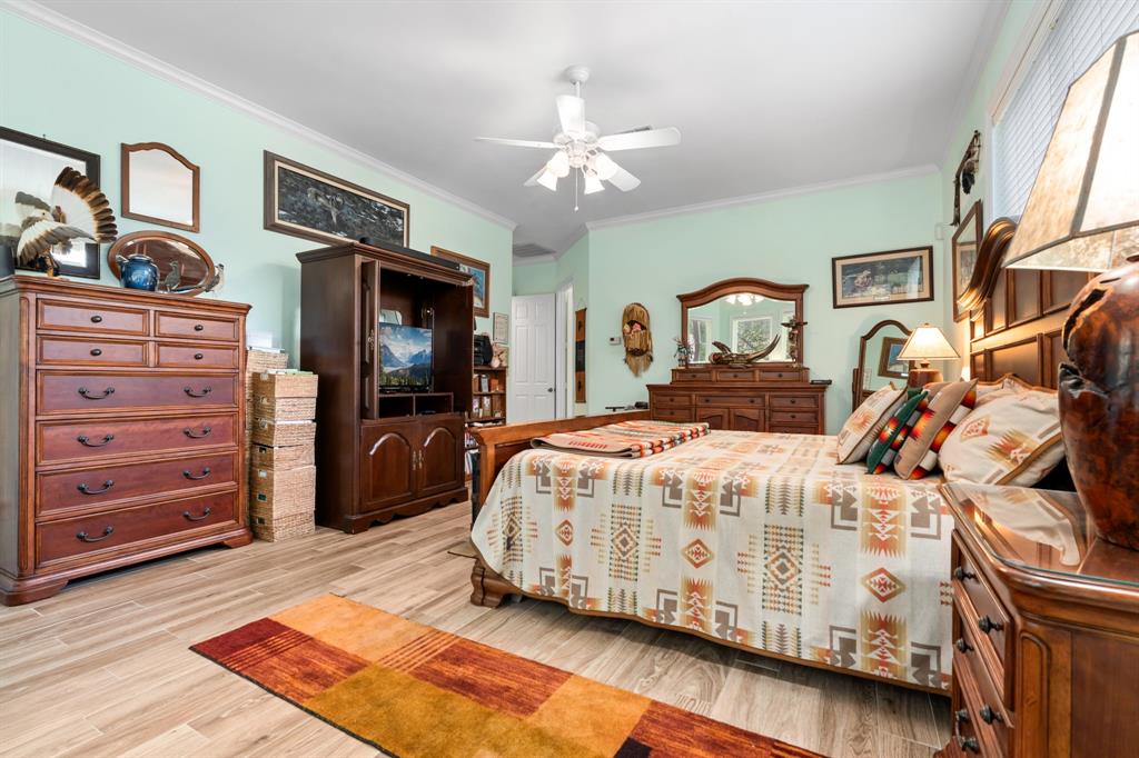 White Bluff #01 - Residential