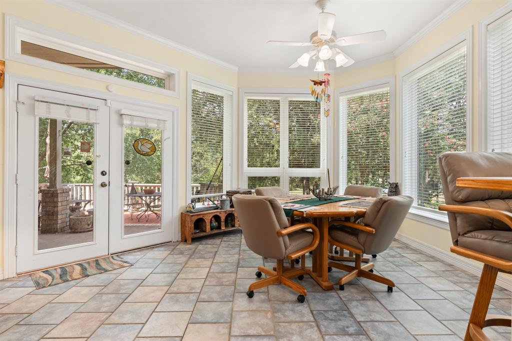 White Bluff #01 - Residential