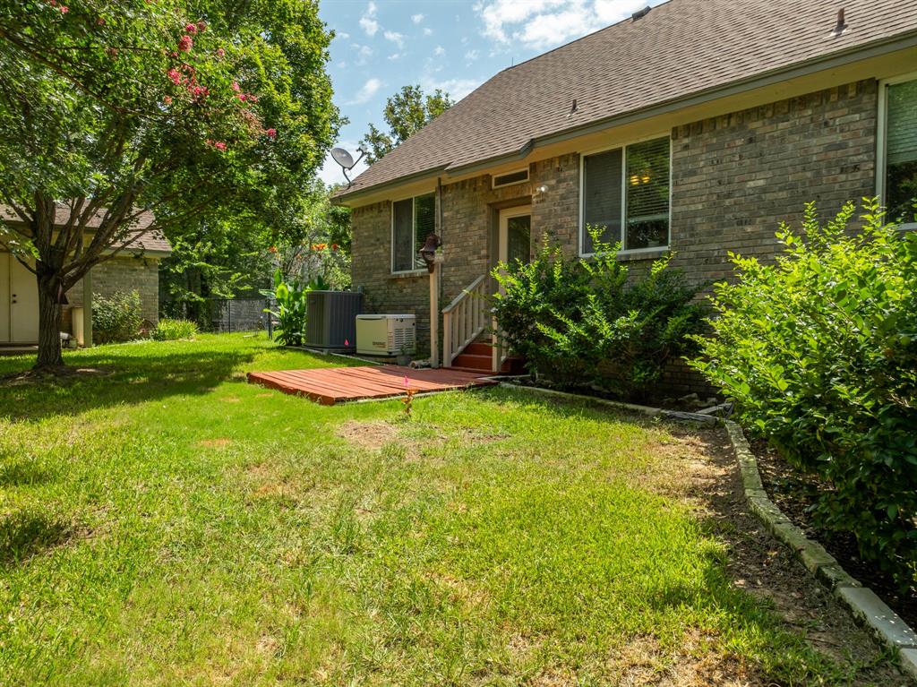 White Bluff #01 - Residential