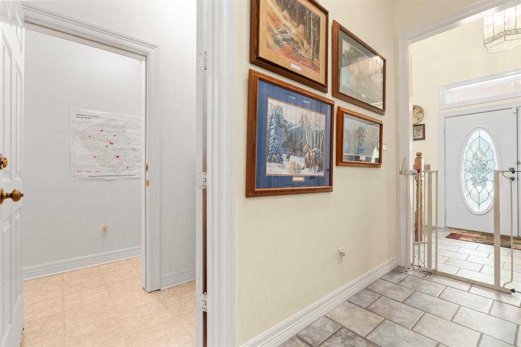 White Bluff #01 - Residential