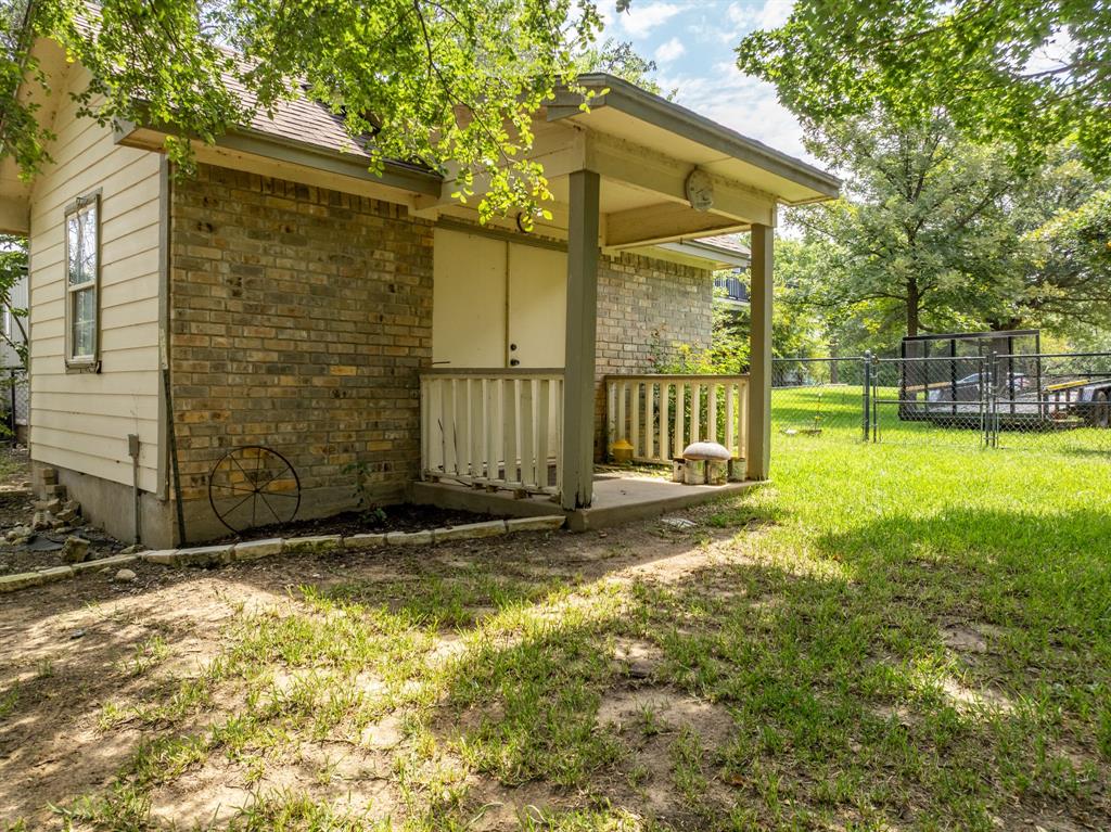 White Bluff #01 - Residential