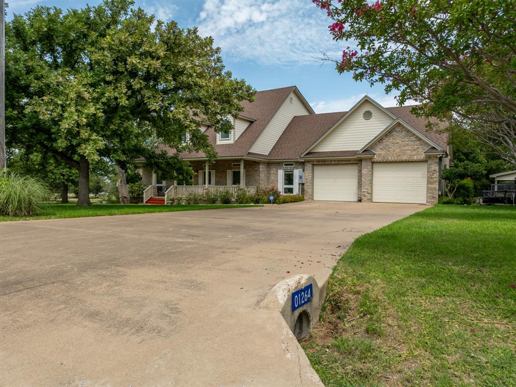 White Bluff #01 - Residential