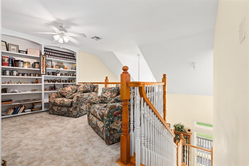 White Bluff #01 - Residential