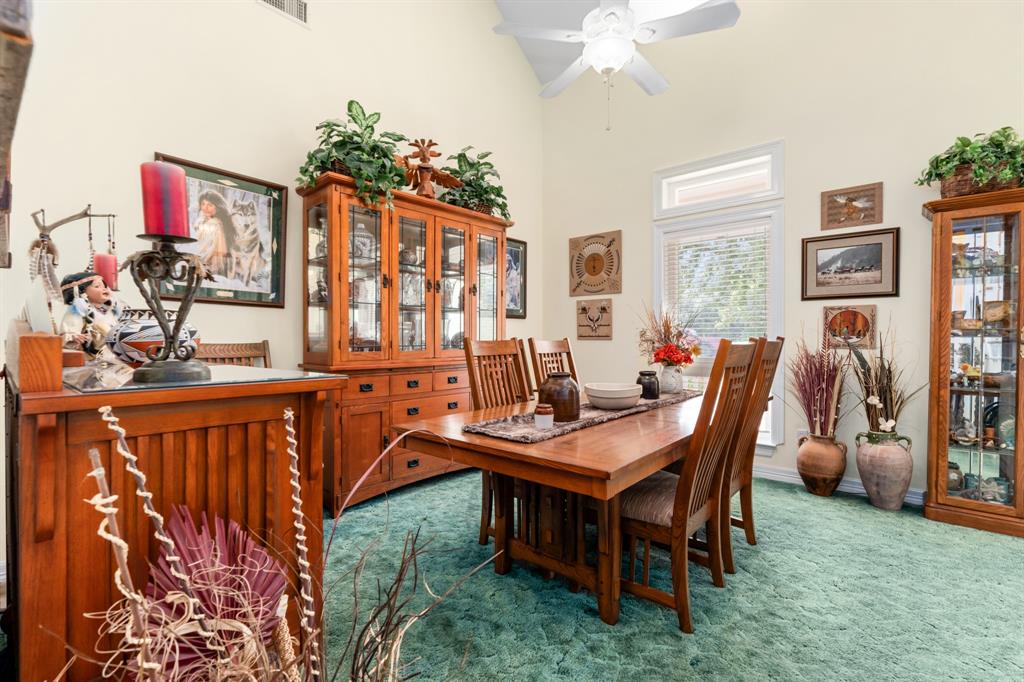 White Bluff #01 - Residential