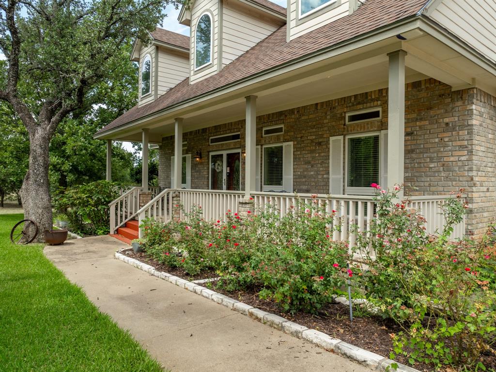 White Bluff #01 - Residential