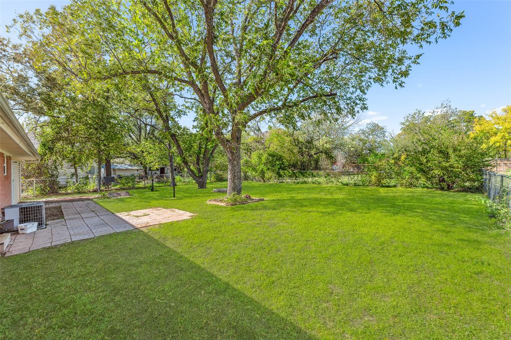 College Heights - Residential