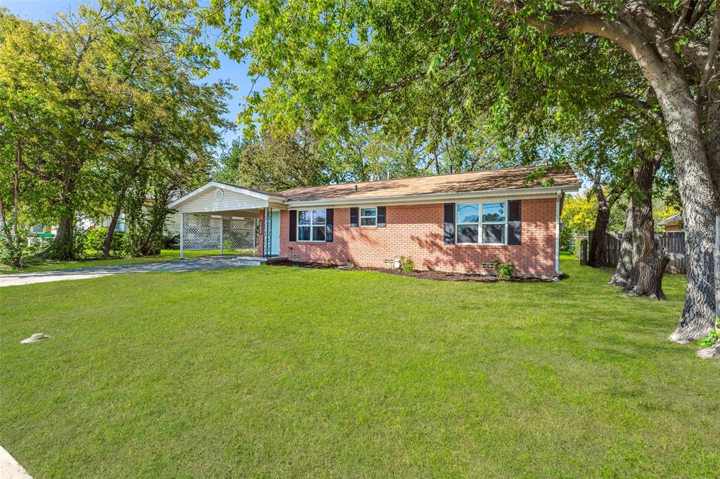 College Heights - Residential