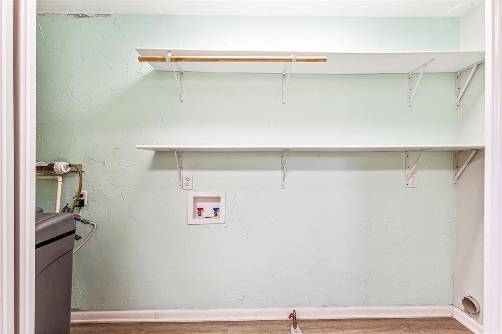 College Heights - Residential