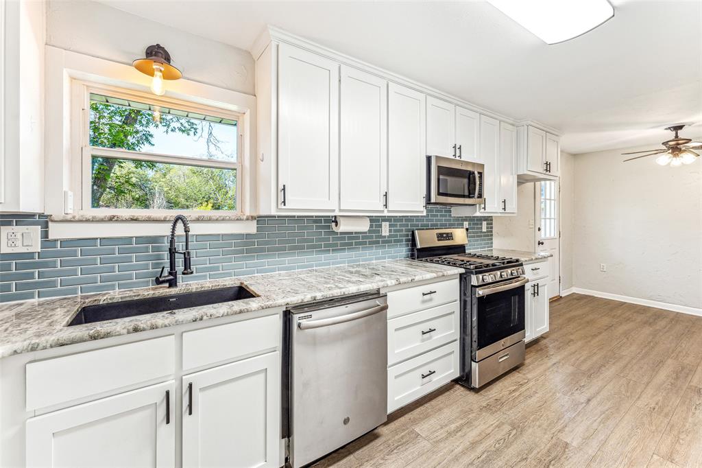 College Heights - Residential