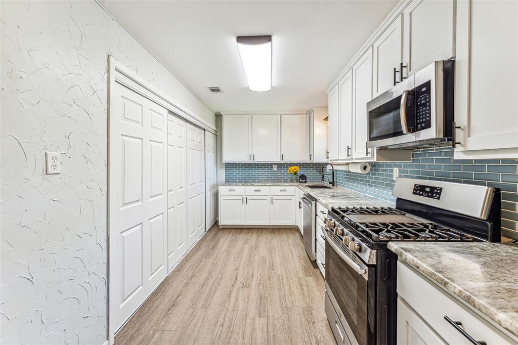 College Heights - Residential