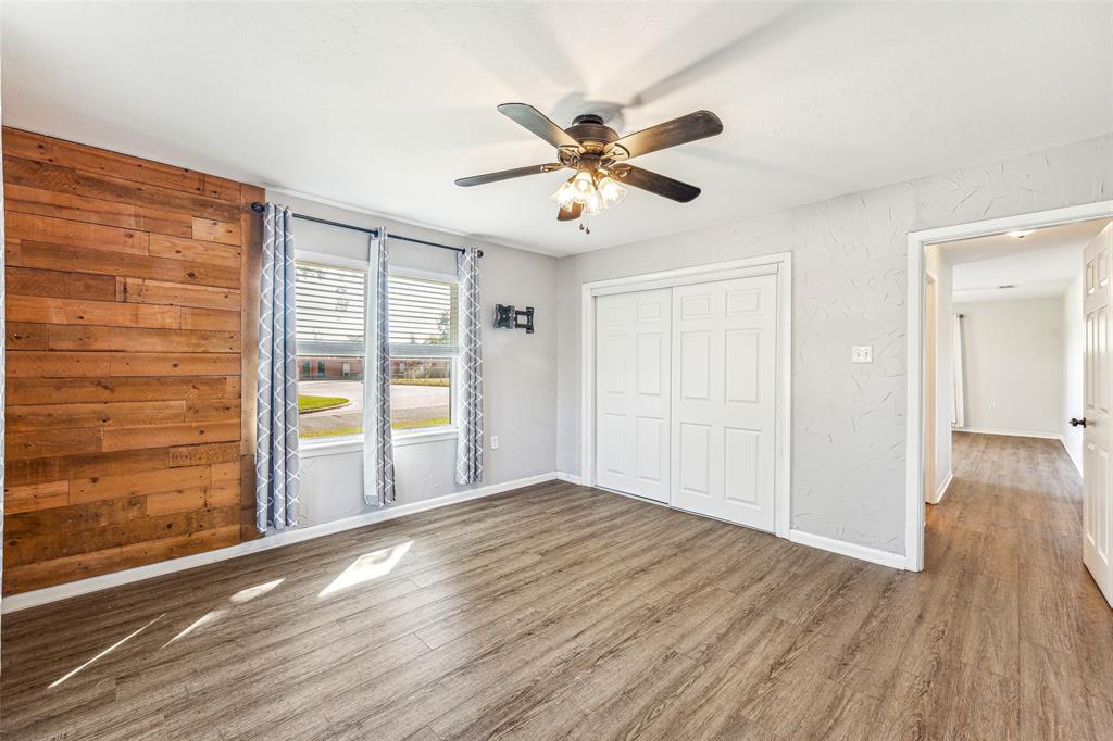 College Heights - Residential