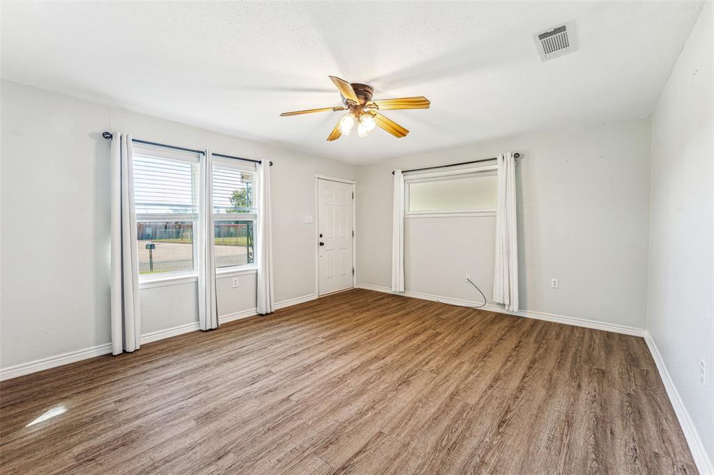 College Heights - Residential