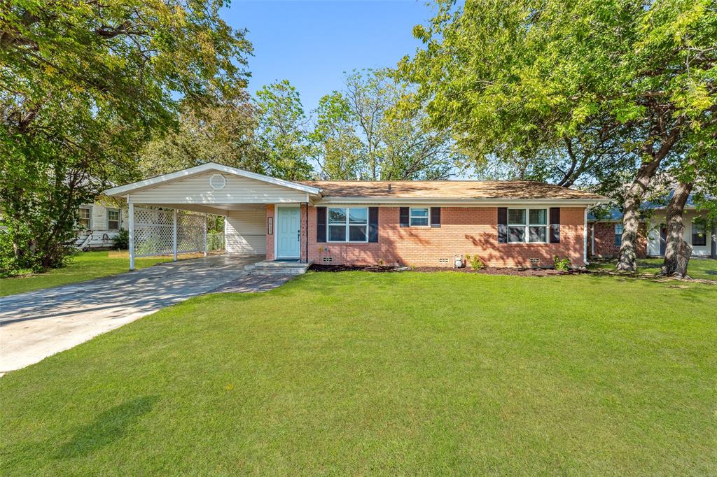 College Heights - Residential