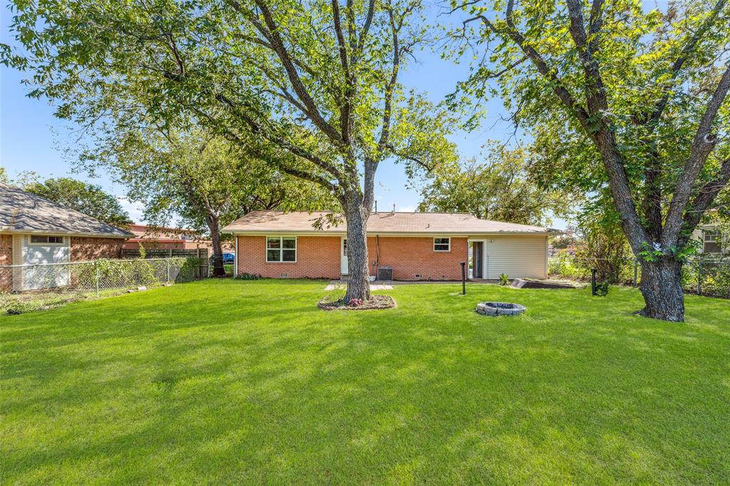 College Heights - Residential