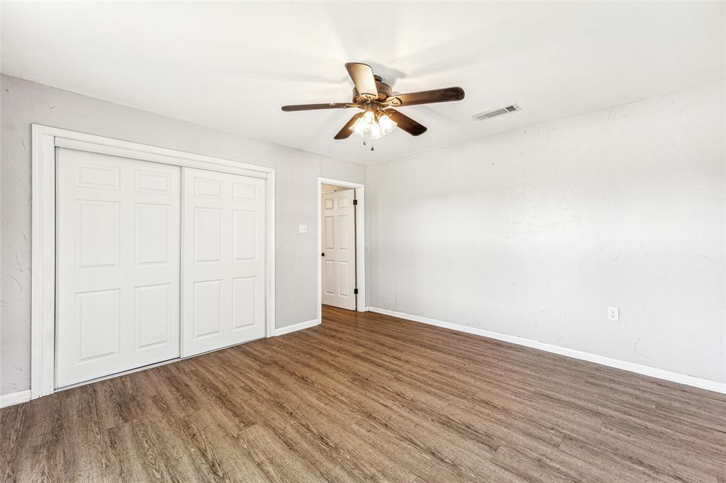 College Heights - Residential