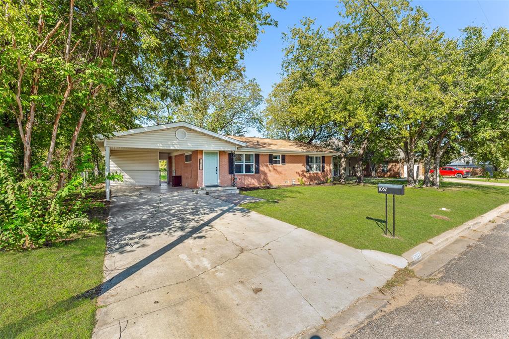 College Heights - Residential