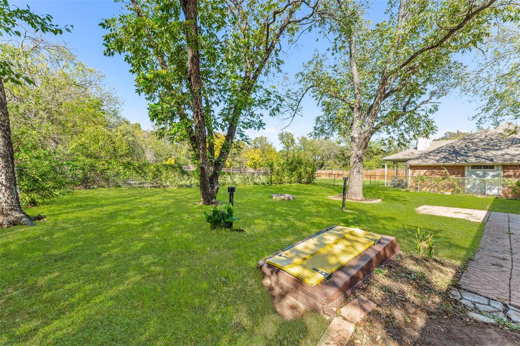 College Heights - Residential