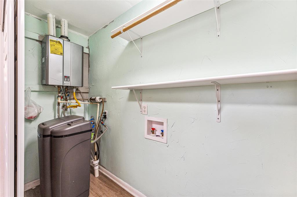 College Heights - Residential