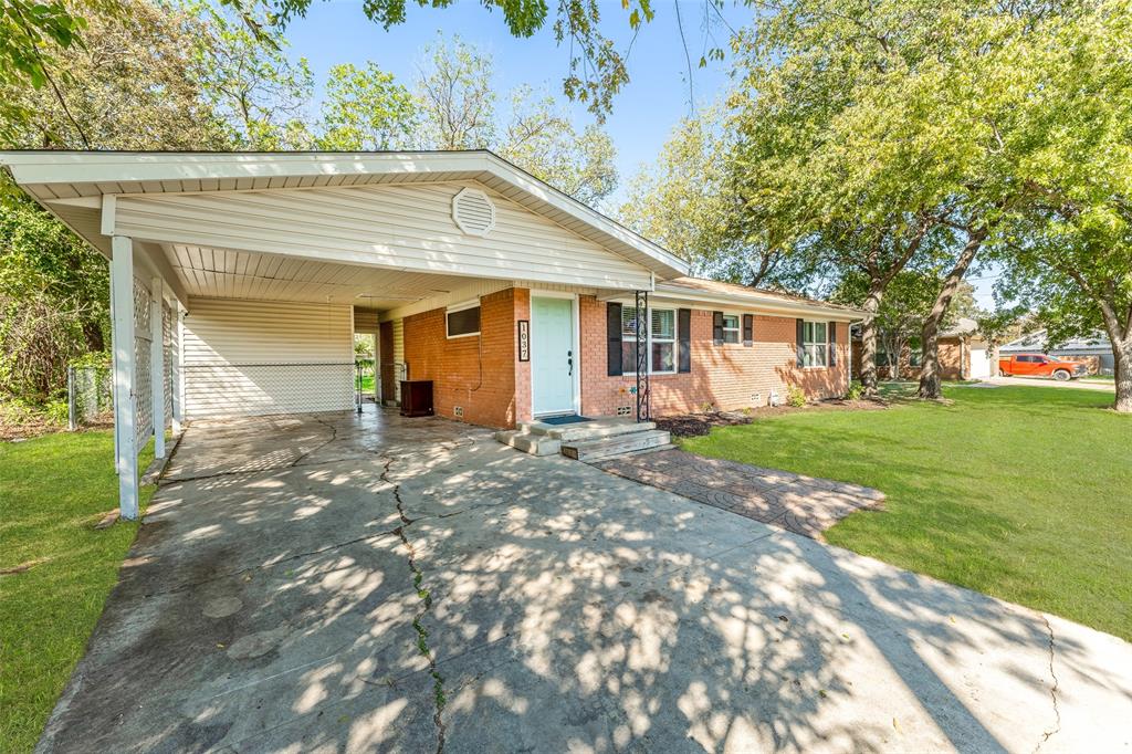 College Heights - Residential