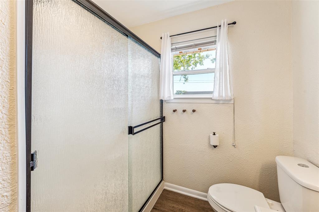 College Heights - Residential