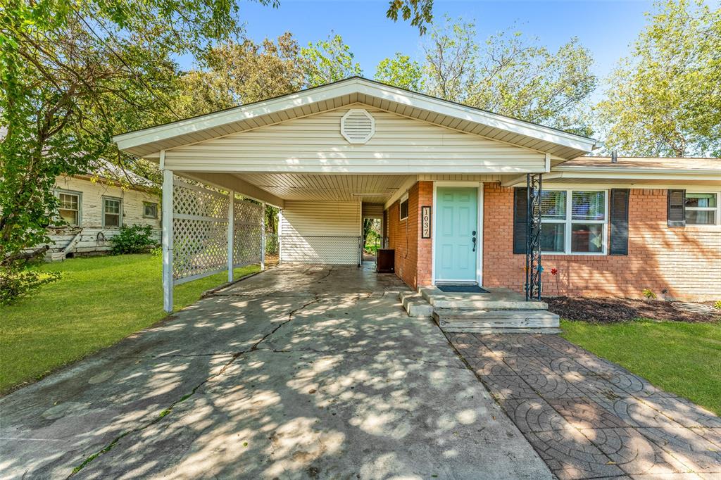 College Heights - Residential