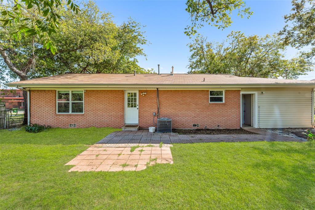 College Heights - Residential