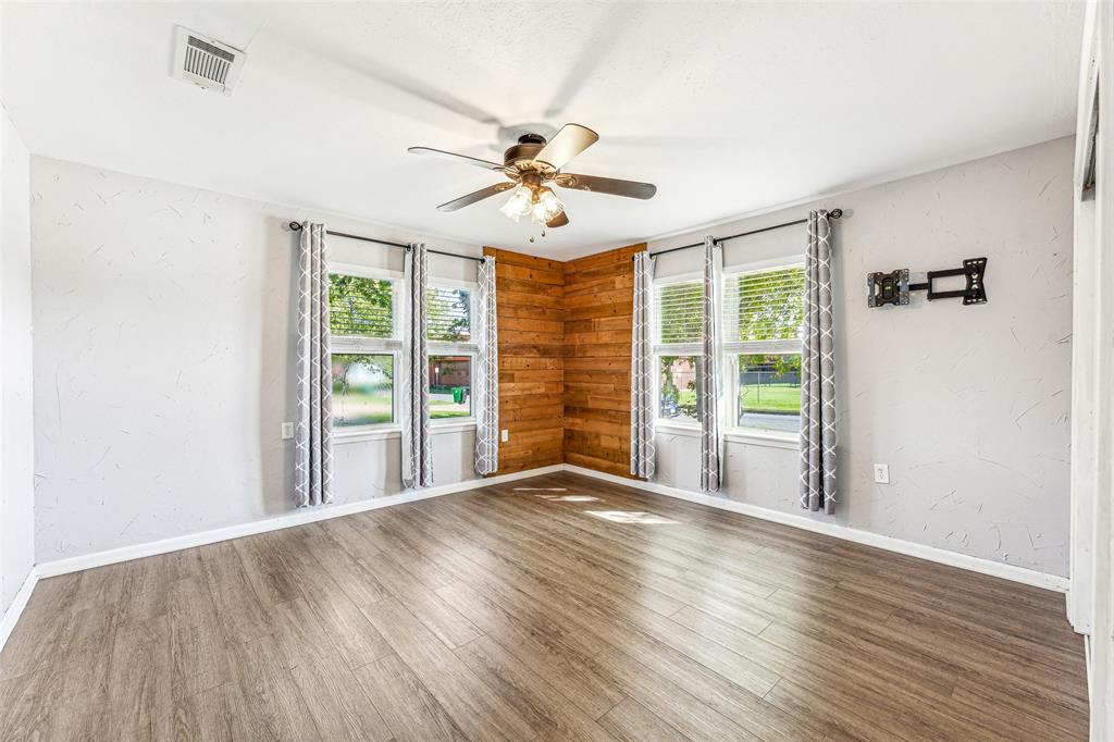 College Heights - Residential