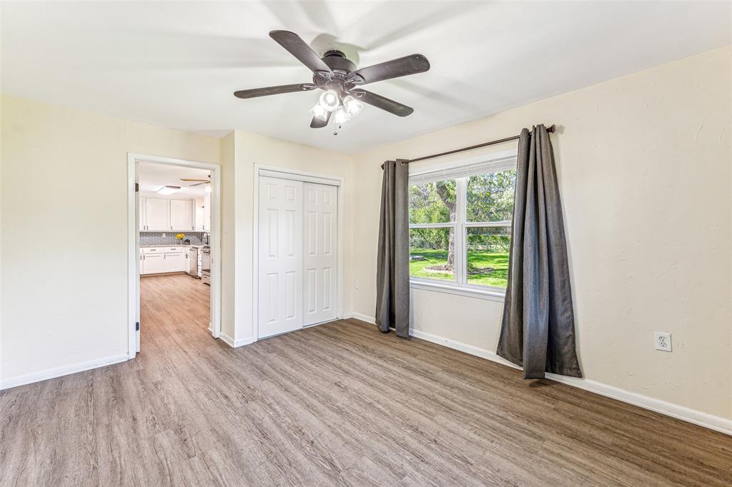 College Heights - Residential