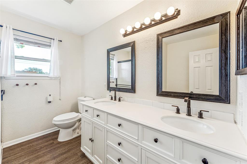 College Heights - Residential