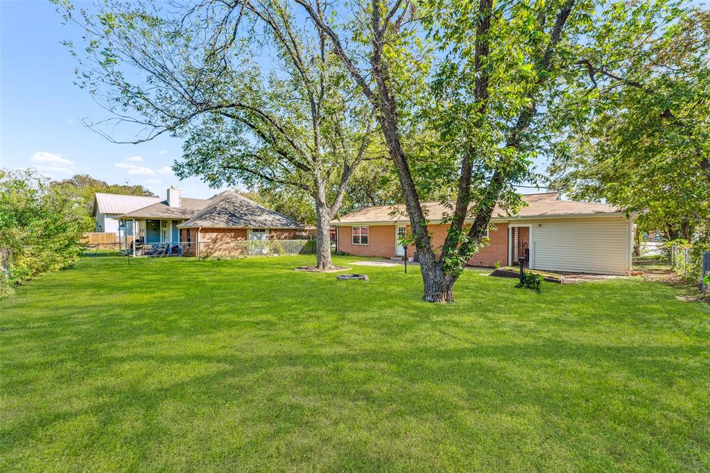 College Heights - Residential