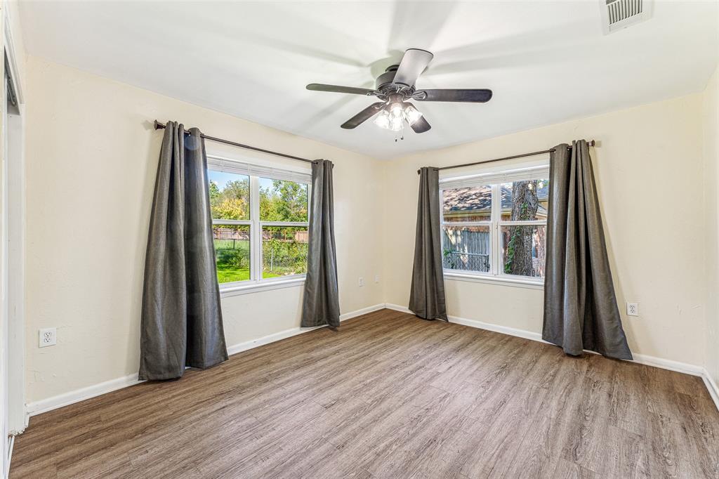 College Heights - Residential